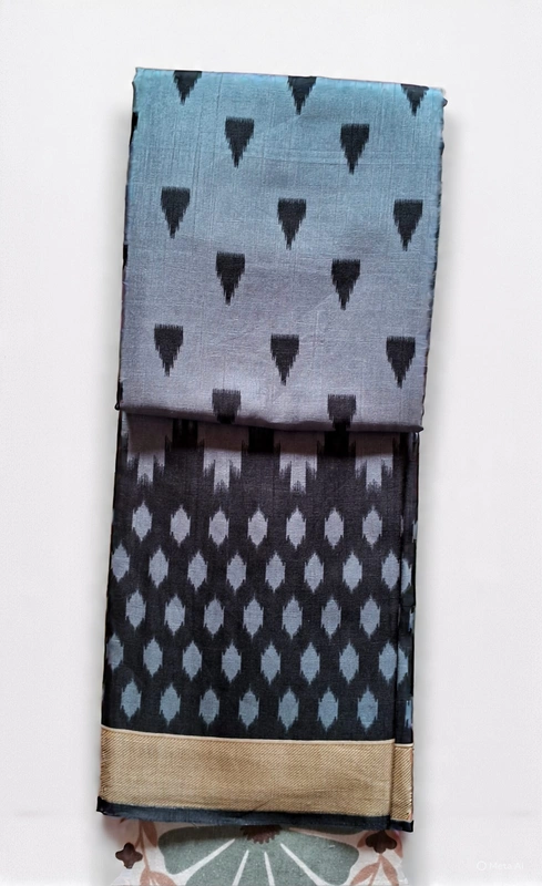 PAL DOLA SILK