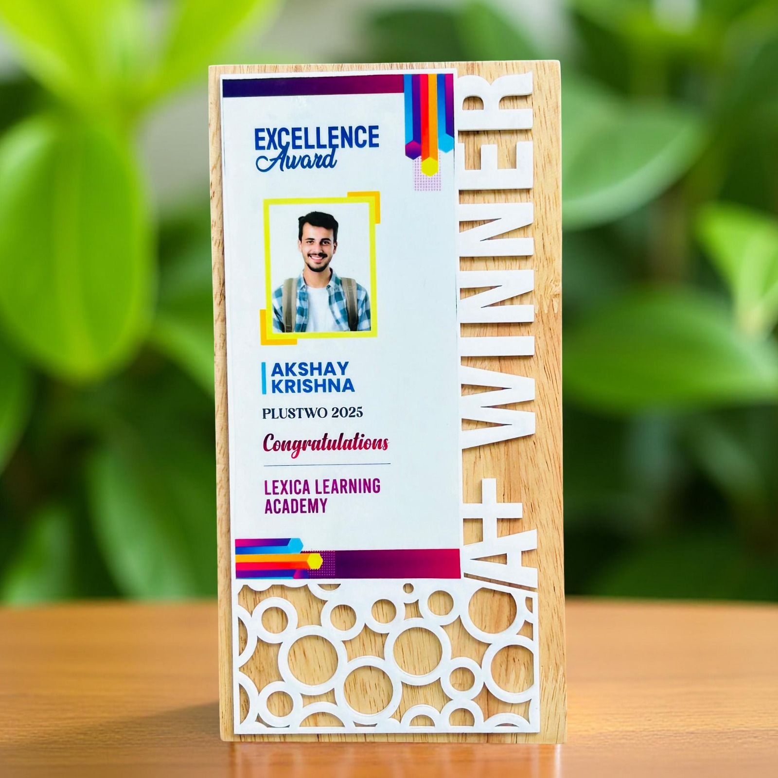 W-1108L (4.5"X9"X1.5") 18%