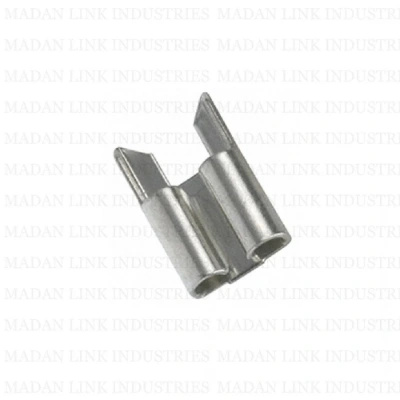 Stainless Steel Female Fuse Thimble for Electrical Protection