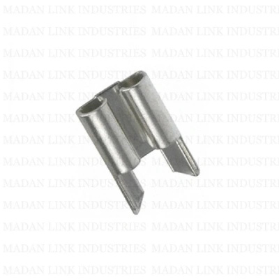 Stainless Steel Female Fuse Thimble for Electrical Protection Stainless Steel Female Fuse Thimble for Electrical Protection
