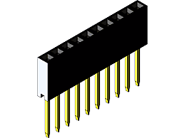 Female Headers