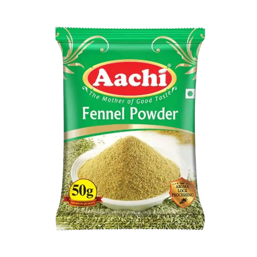 Fennel Powder(50g Pack of 3) Fennel Powder(50g Pack of 3)