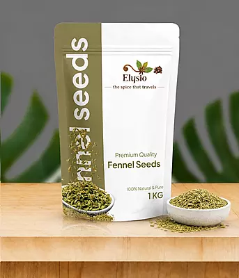 Fennel Seeds Fennel Seeds