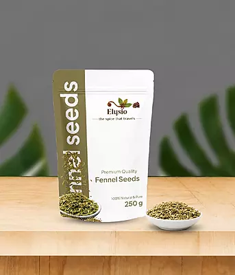 Fennel Seeds Fennel Seeds