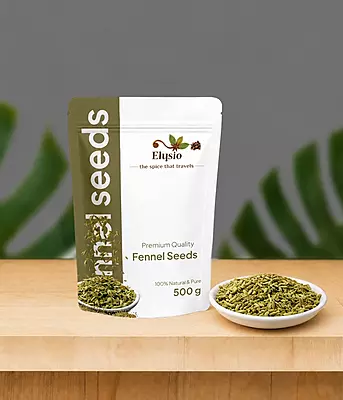 Fennel Seeds Fennel Seeds