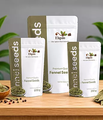 Fennel Seeds