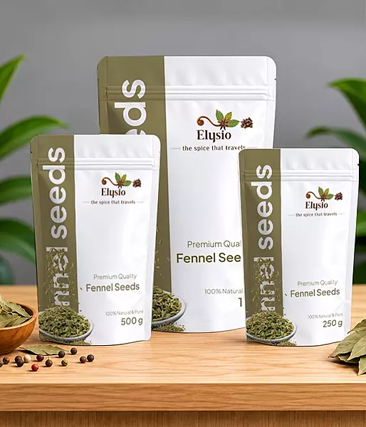 Fennel Seeds Fennel Seeds