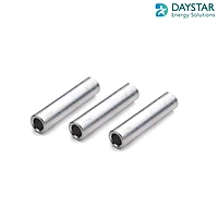 Aluminium In-Line Connectors 25 sq mm