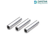 Aluminium In-Line Connectors 120 sq mm