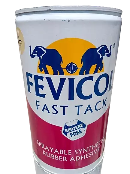 Fevicol Fast Track