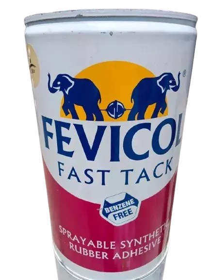 Fevicol Fast Track