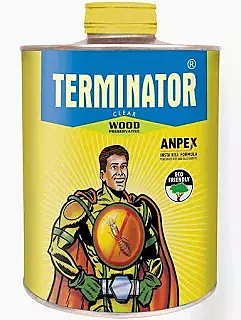 Fevicol Terminator Wood