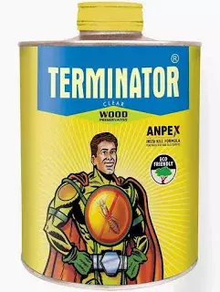 Fevicol Terminator Wood