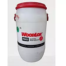 Woodlok Pro 60 kg