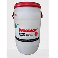 Woodlok Pro 60 kg