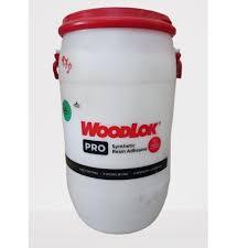 Woodlok Pro 60 kg