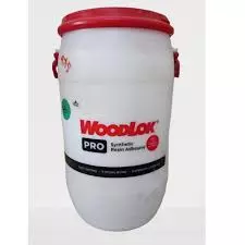 Woodlok Pro 60 kg
