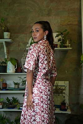 Falling Petals Wrap Falling Petals Wrap