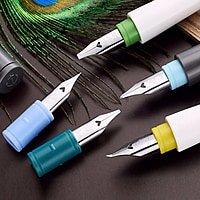 Sailor Hocoro Nib Unit (2.0MM) 87-0852-200 Sailor Hocoro Nib Unit (2.0MM) 87-0852-200