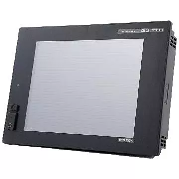 Mitsibishi-HMI GS2107-WTBD