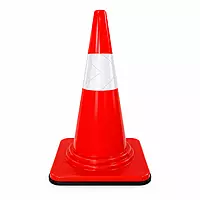 H2 PC-750 LB PLASTIC CONE