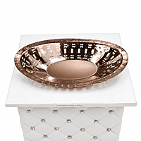 OVAL BREAD BASKET RG MEDIUM