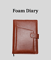 Diary Foam NB