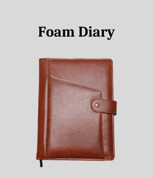 Diary Foam NB