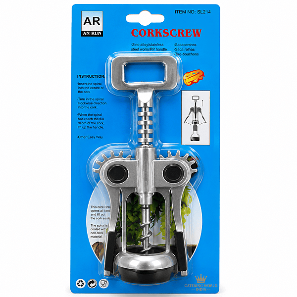 WINE OPENER