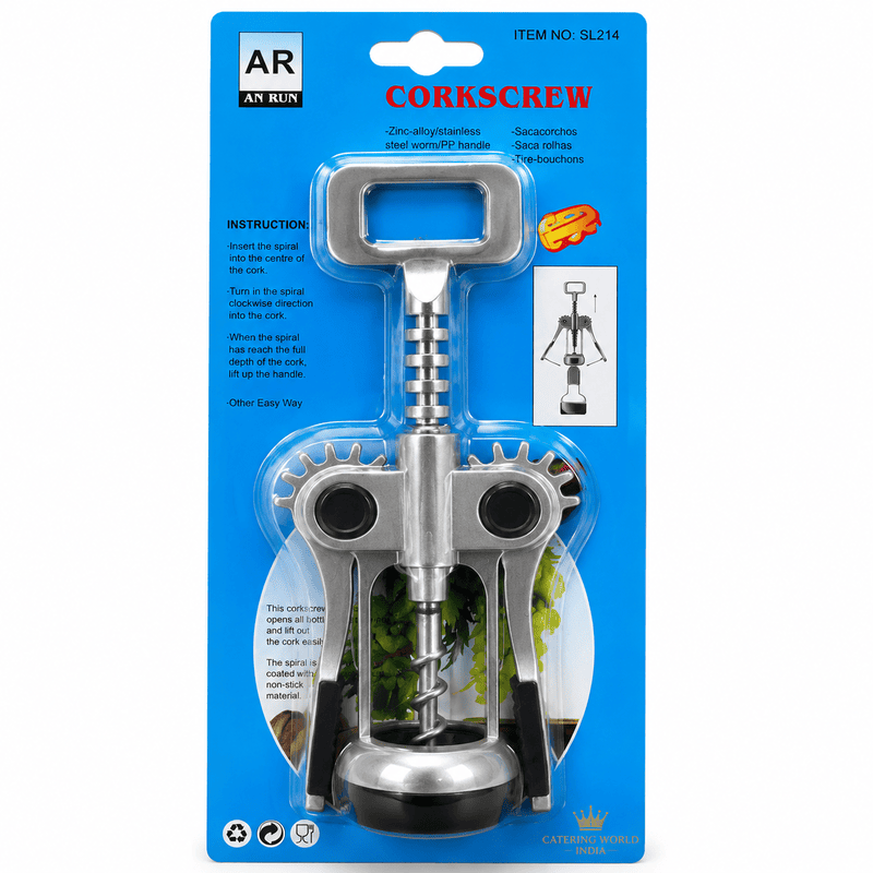 WINE OPENER