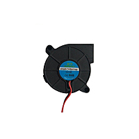 5015 Vortex Turbo Cooling Fan 12 V DC