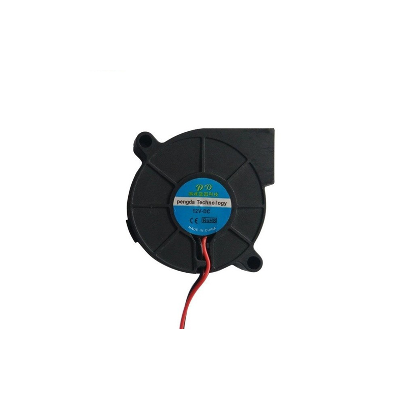 5015 Vortex Turbo Cooling Fan 12 V DC