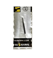 TriHawk Talon Crown Cutting Bur – Tungsten Carbide Metal & Crown Cutter