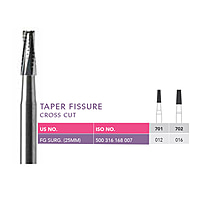 Prima Dental Taper Fissure Surgical Carbide Airotor Bur