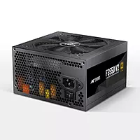 Ant Esports FG550 V2 Gold 550W Fully Modular SMPS – 80 Plus Gold 3 Years Warranty