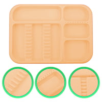 ET Dental Clinical Instrument Trays