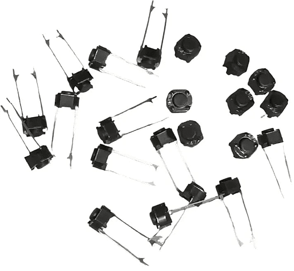 Control Panel Power Switch For Epson L3110 (pack of 25) Control Panel Power Switch For Epson L3110 (pack of 25)