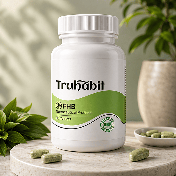 Truhabit FHB Tablets