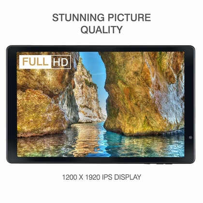 Iball TAB100 Tablet Computer