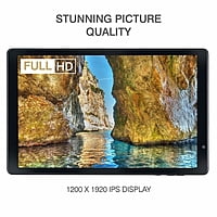 Iball TAB100 Tablet Computer