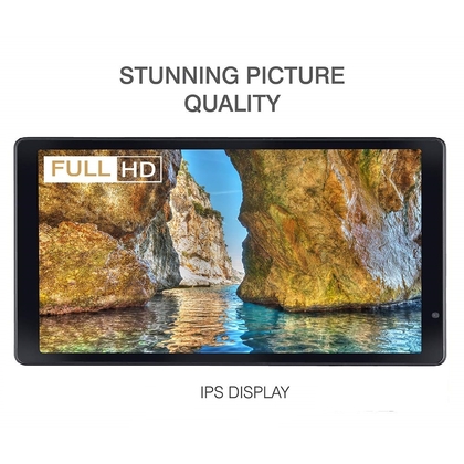 Iball iB-TAB0022 Tablet Computer