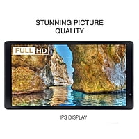 Iball iB-TAB0022 Tablet Computer