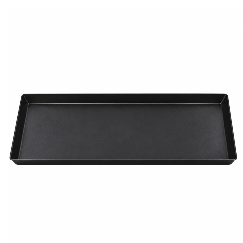 PVC Tall Tubular Battery Tray