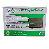 Fiber Optical Device – Optical Signal Equipment for Networking