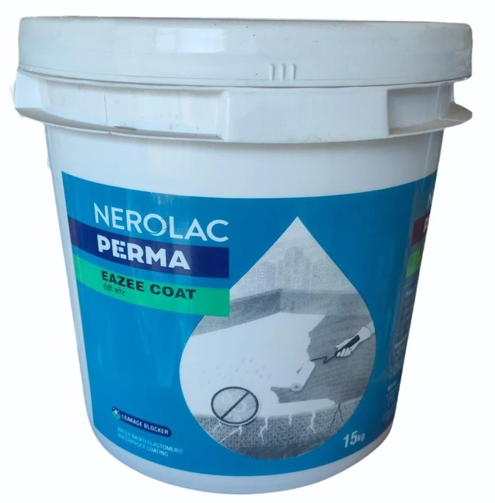 Perma Eazee Coat - 15 KGS