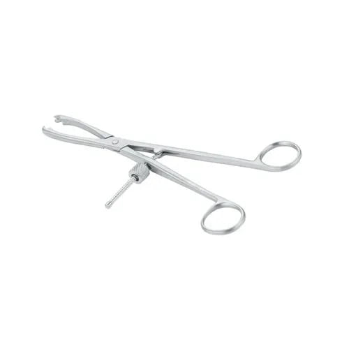 FIBULA HOLDING FORCEPS
