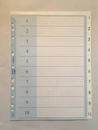 Sps File Separator