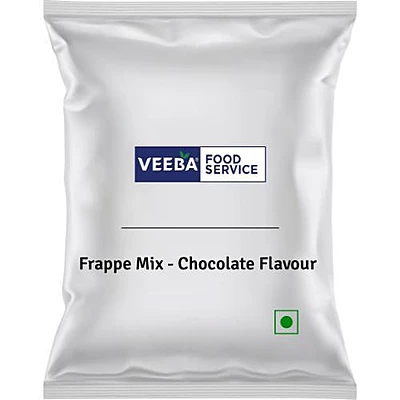 Barisco - Chocolate Frappe Mix 1 Kg