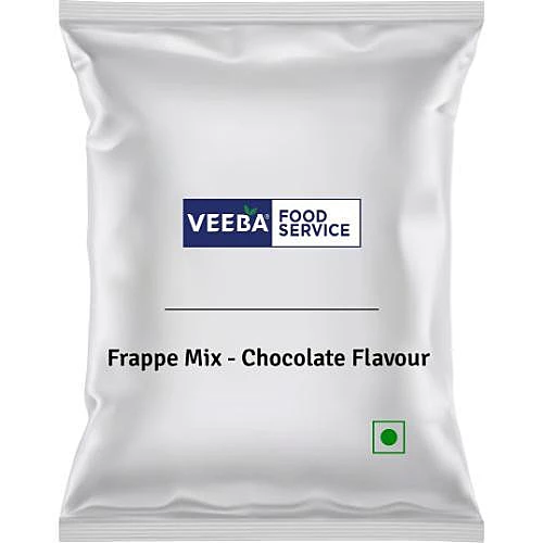 Barisco - Chocolate Frappe Mix 1 Kg