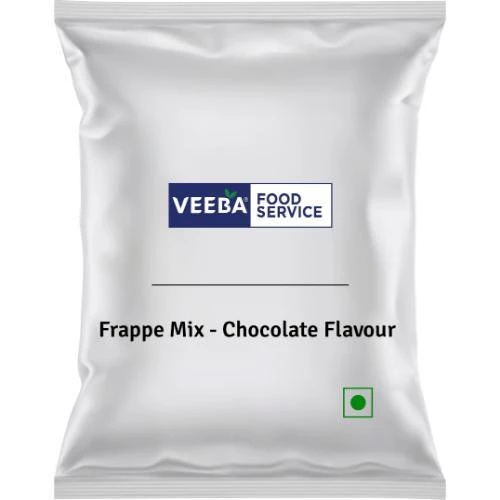 Barisco - Chocolate Frappe Mix 1 Kg